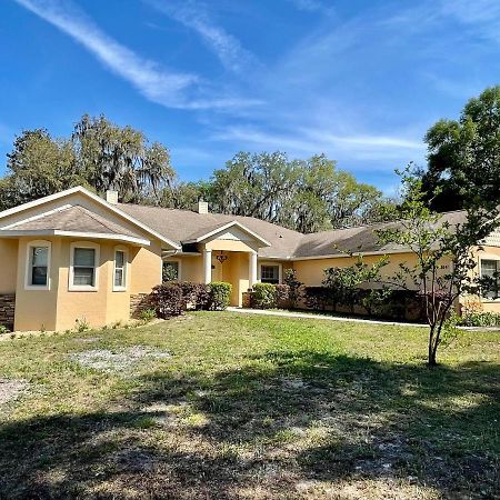 Perfect Point Lake House Villa Hernando Exterior foto