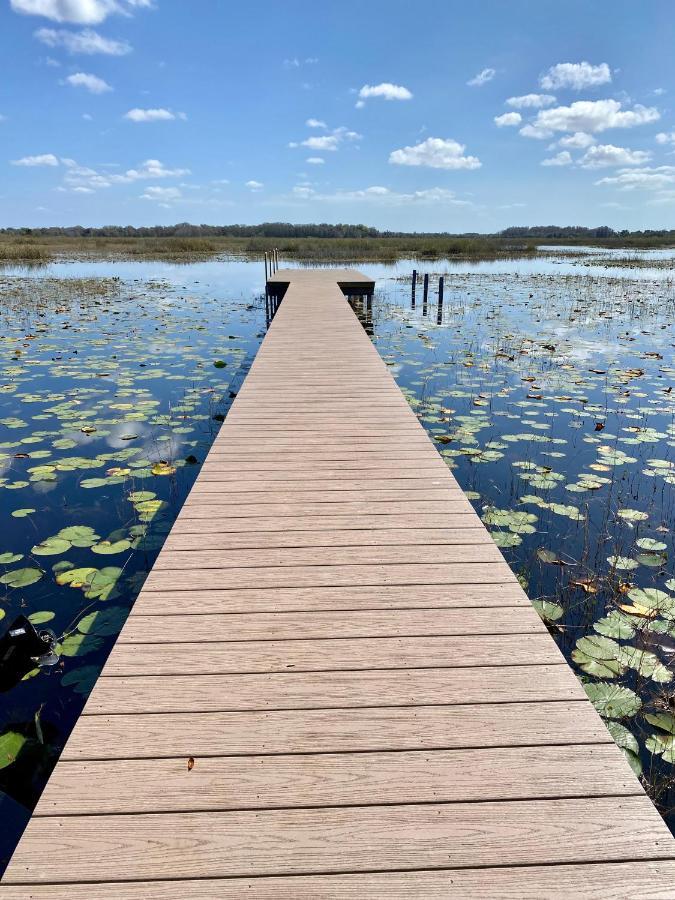 Perfect Point Lake House Villa Hernando Exterior foto